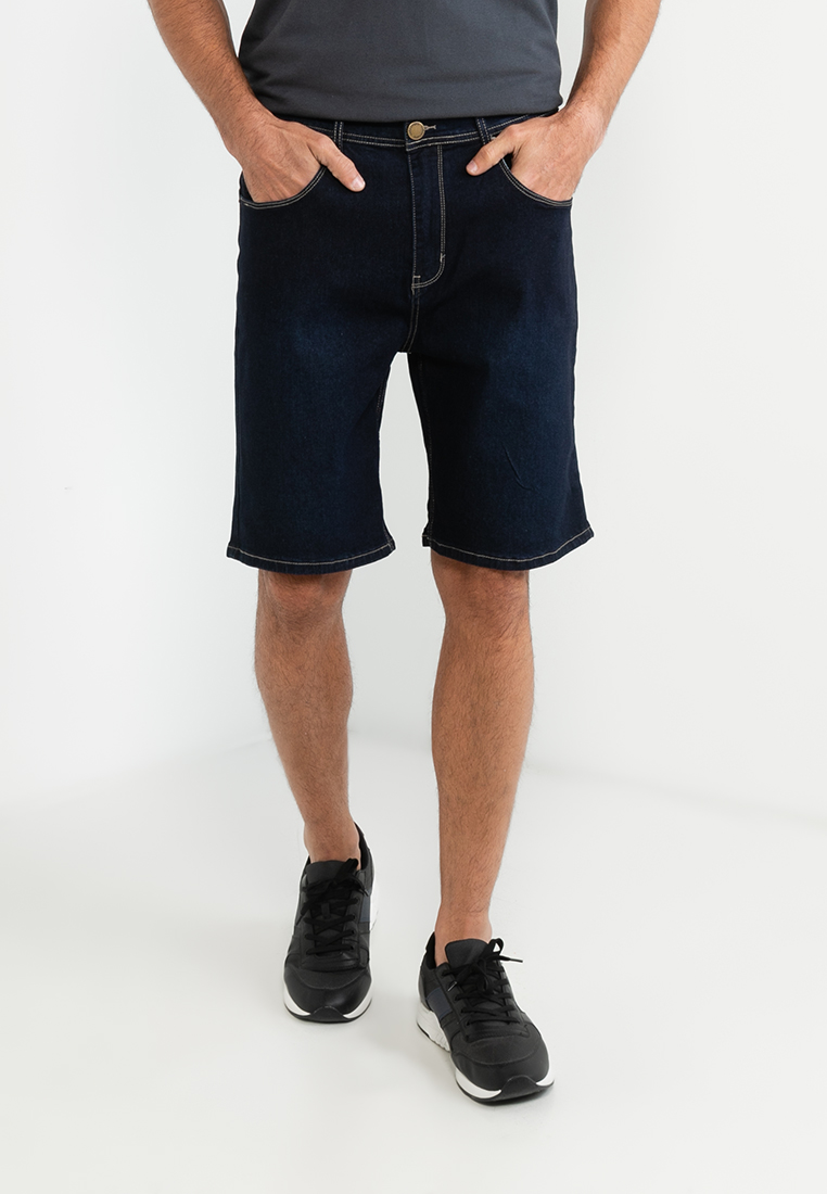Volkswagen Men's Short Jeans