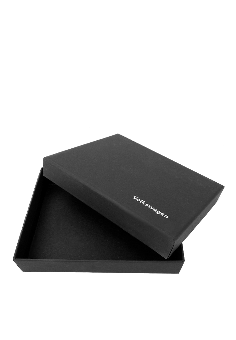 Volkswagen Unisex Premium Gift Box For Short Wallet / Purse (Present Gift Box / Birthday Gift Box)