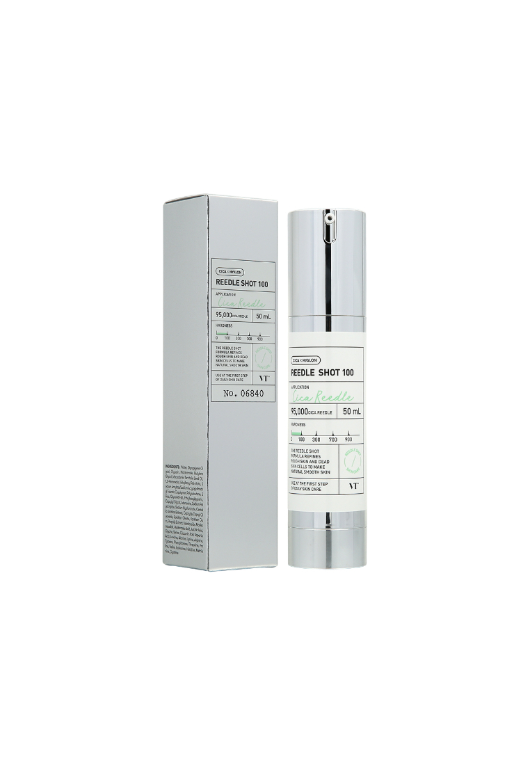 VT VT Reedle Shot 100 (50ml)