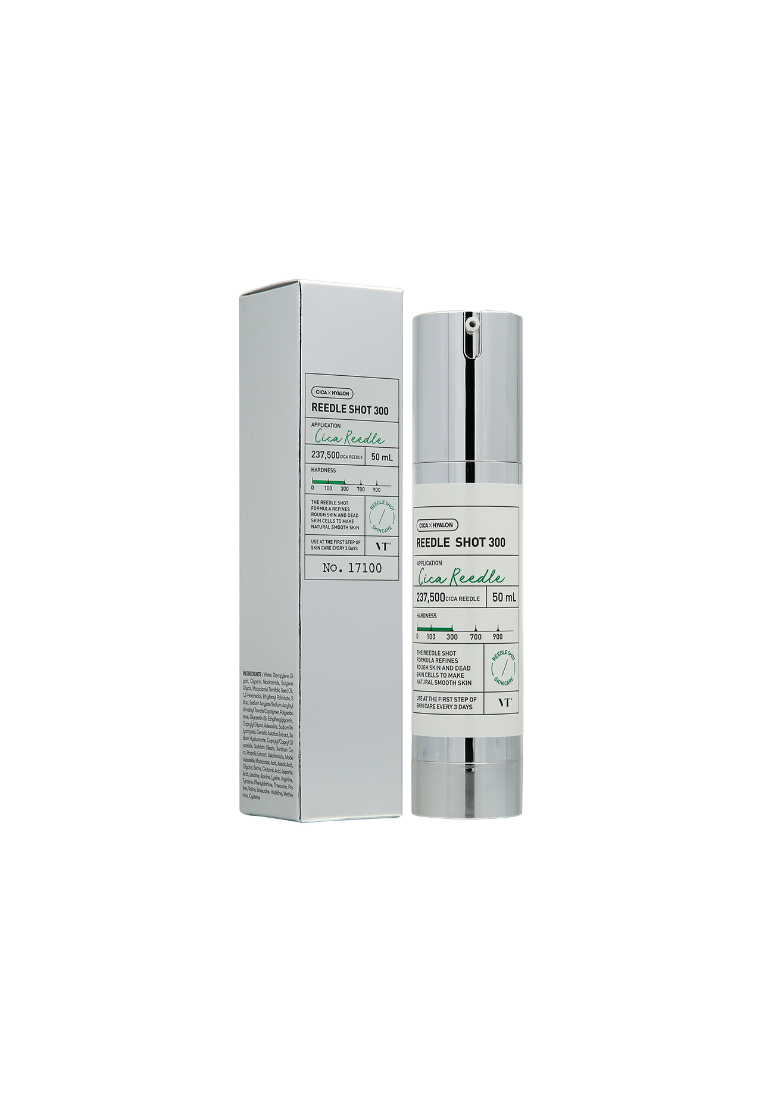 VT VT Reedle Shot 300 (50ml)