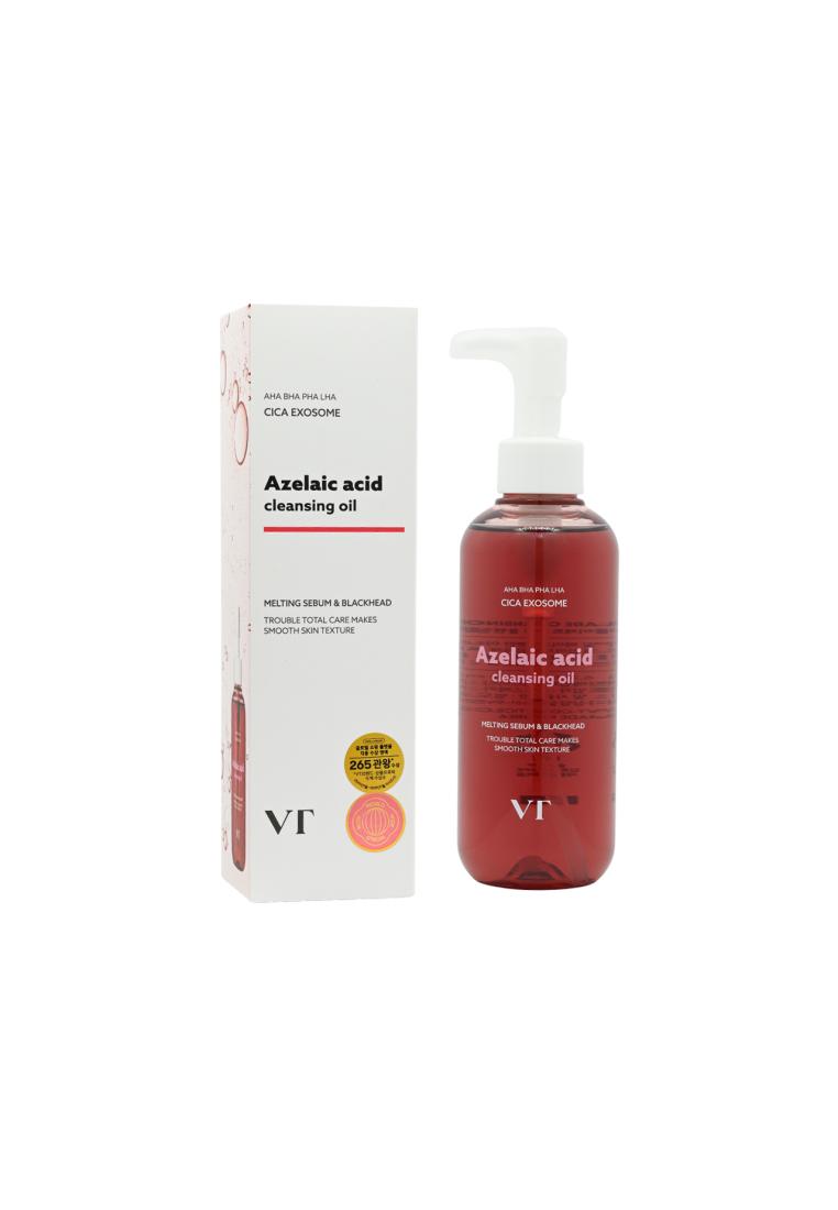 VT VT AZ Care Cleansing Oil (200ml) 200ml