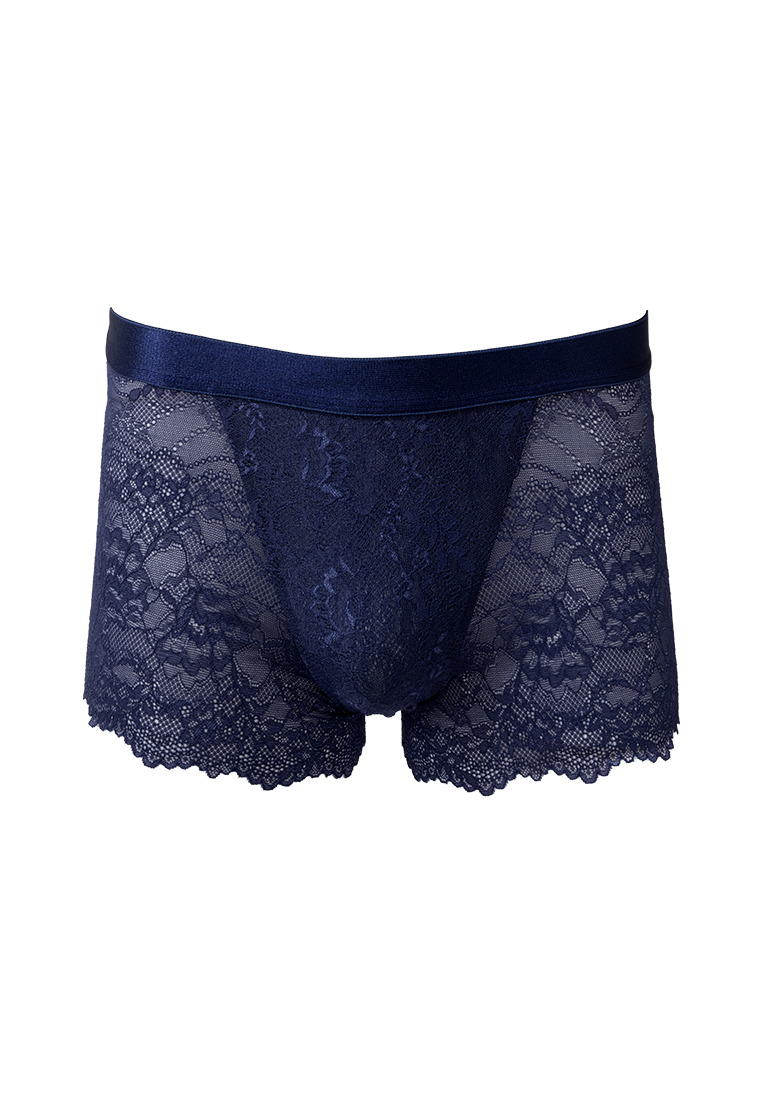 Wacoal Unisex Brief / Lace Boxer / Seamless / Stretchable / Breathable WT8822