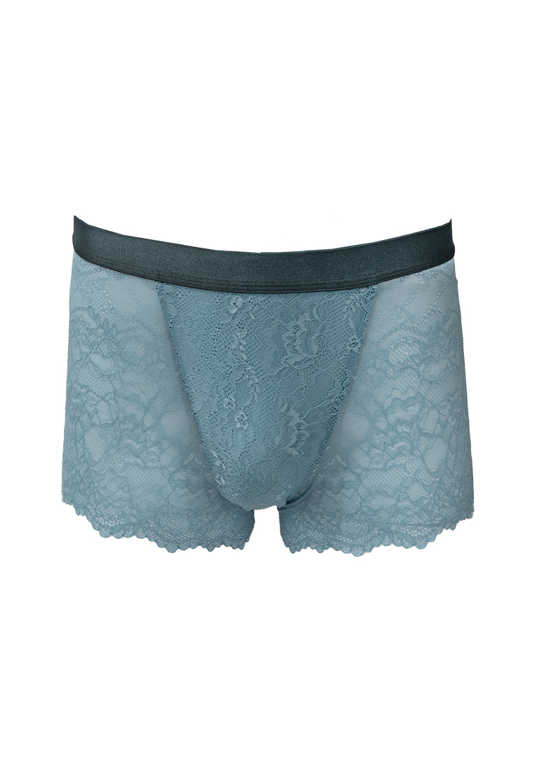 Wacoal Unisex Brief / Lace Boxer / Seamless / Stretchable / Breathable WT8822