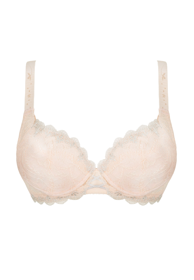 Wacoal Wired Push Up Bra ZB4690SW