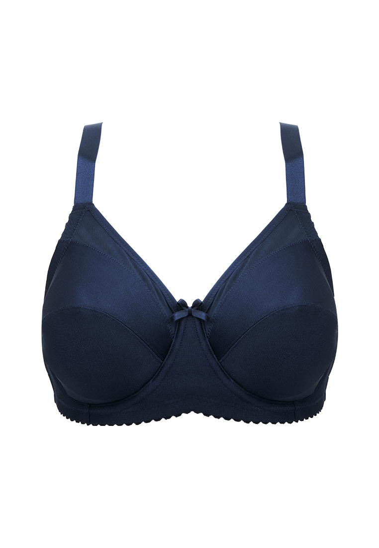 Wacoal Wired Bra / Full Coverage / Comfort / Support HB4110