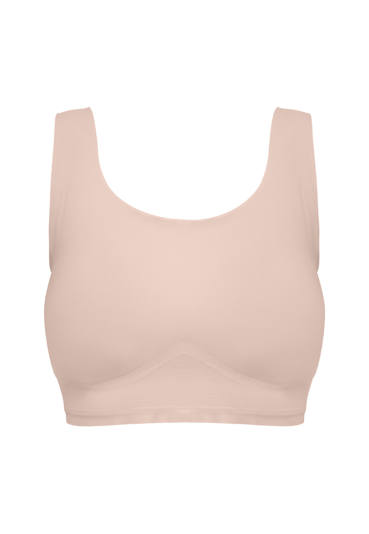 Wacoal Gococi Bra / Seamless / Wireless / Comfort CGG533