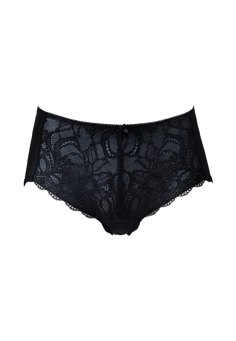 Wacoal Matching Panty / Lace / Comfortable Fit / Maxi Coverage ZS2290