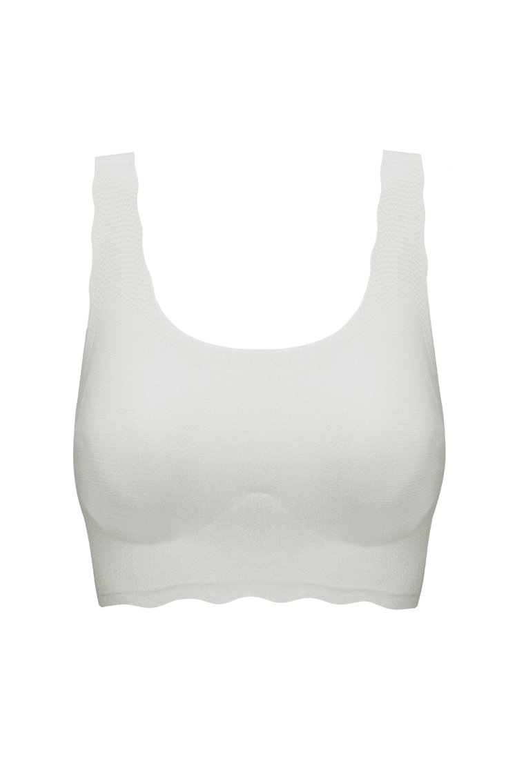 Wacoal Gococi Bra / Seamless / Wireless / Comfort CGG551