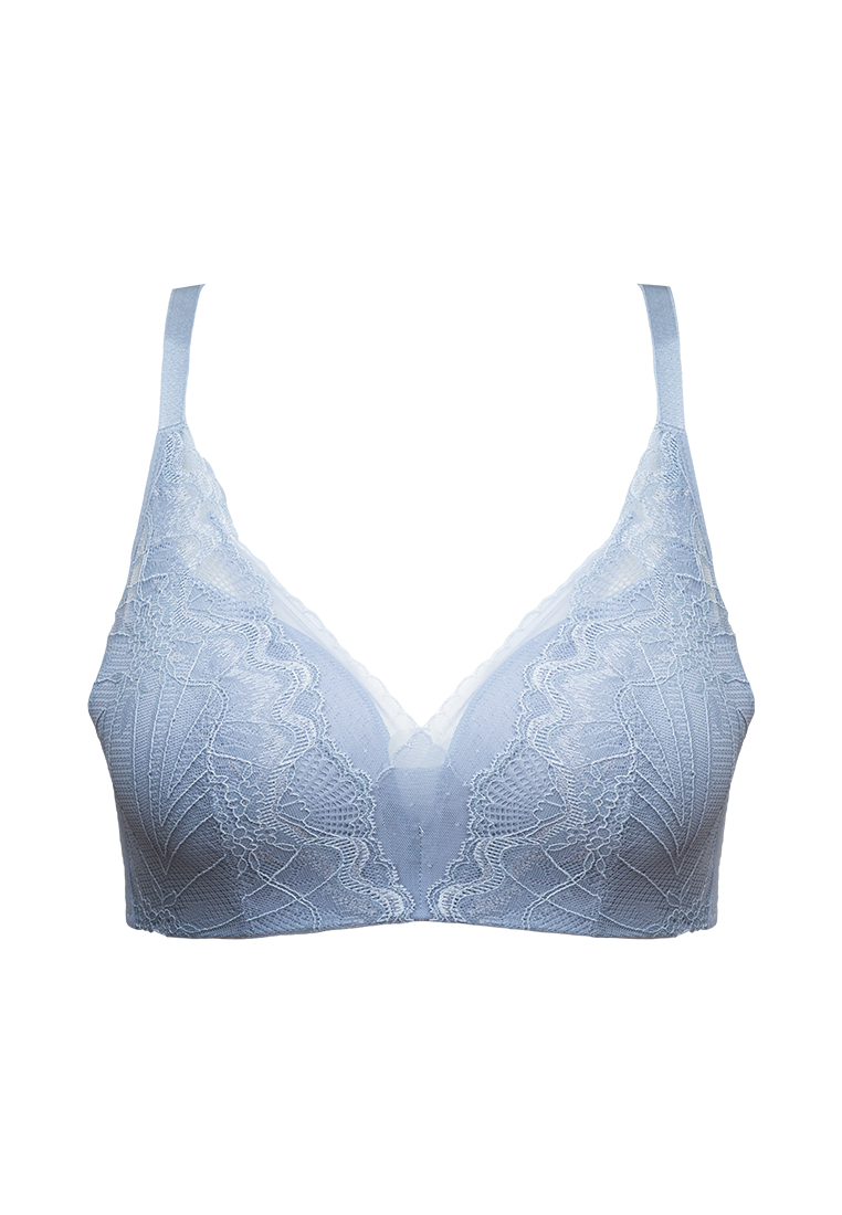 Wacoal Non-Wired Bra / Lace / Comfort LCB3001