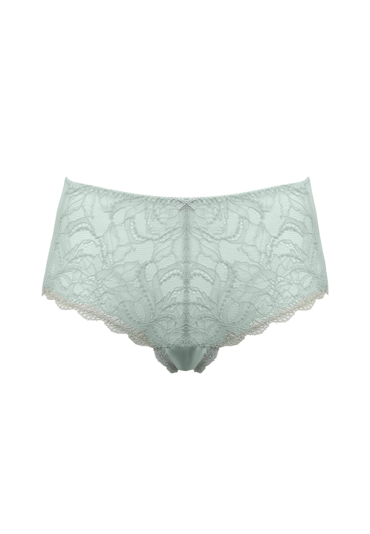 Wacoal Matching Panty / Lace / Comfortable Fit / Maxi Coverage ZS2290