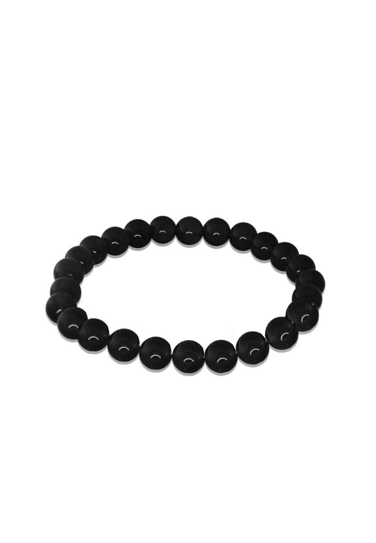 Wah Chan Onyx Bracelet