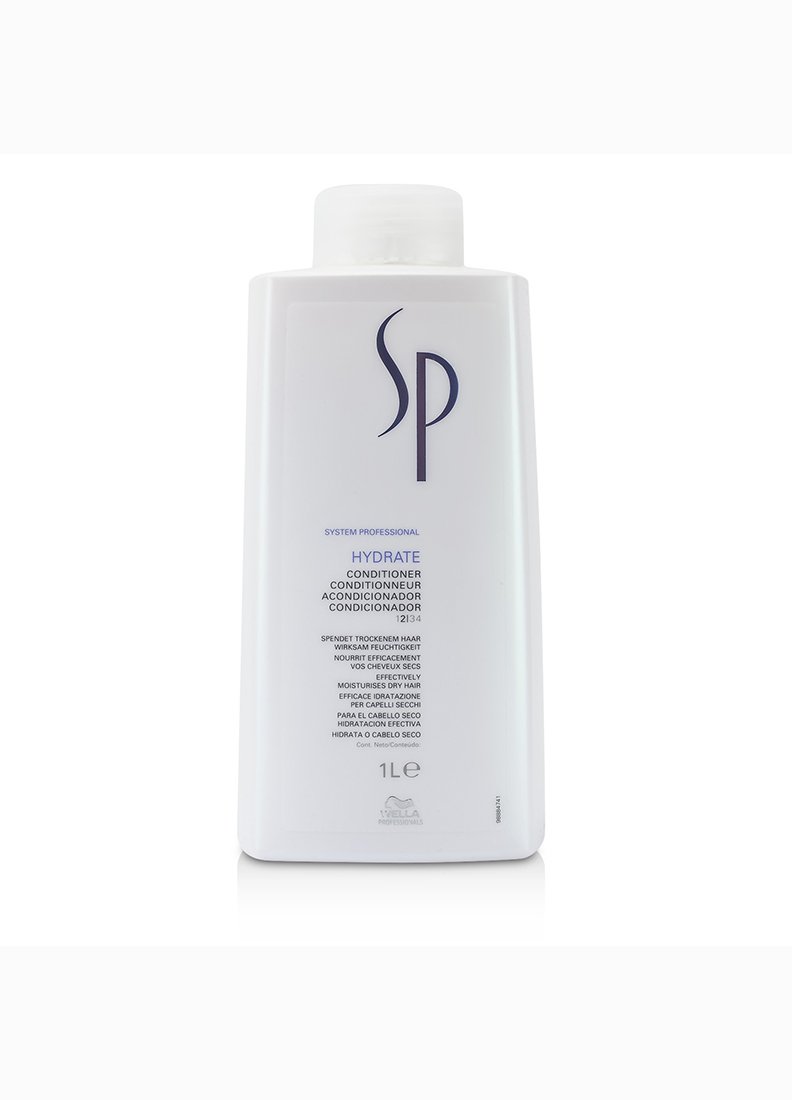 Wella WELLA - SP Hydrate Conditioner (For Normal to Dry Hair) 1000ml/33.8oz