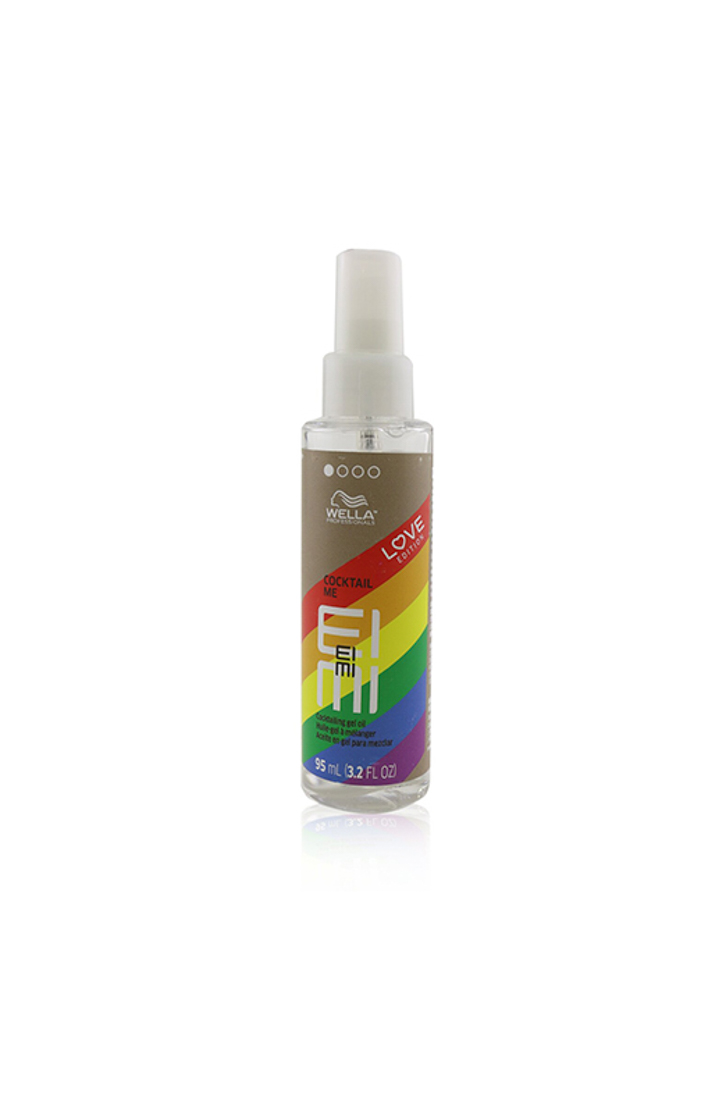 Wella WELLA - EIMI Cocktail Me Cocktailing Gel Oil (Hold Level 1) 95ml/3.2oz