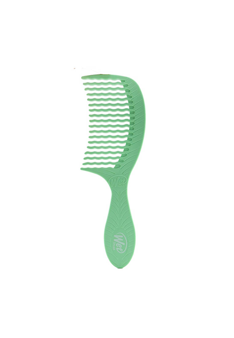 Wet Brush WET BRUSH - Go Green Treatment Comb - # Tea Tree Oil 1pc