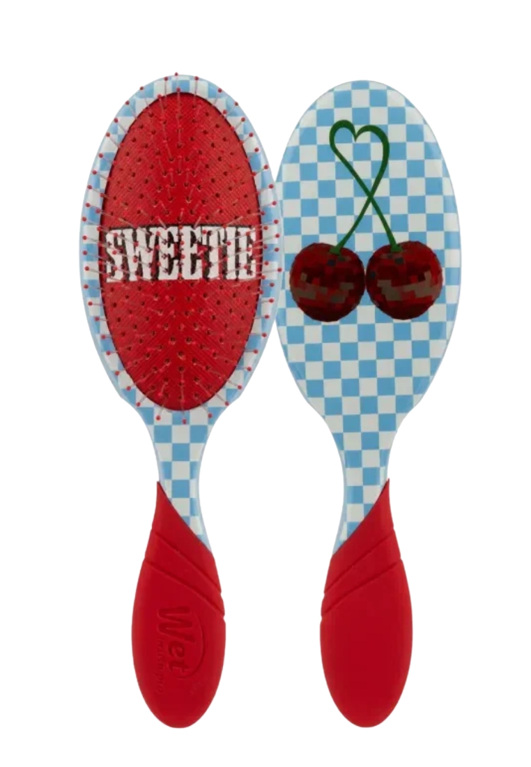 Wet Brush WET BRUSH PRO Rodeo Rebel Collection RED SWEET CHERRY - [WB2610]