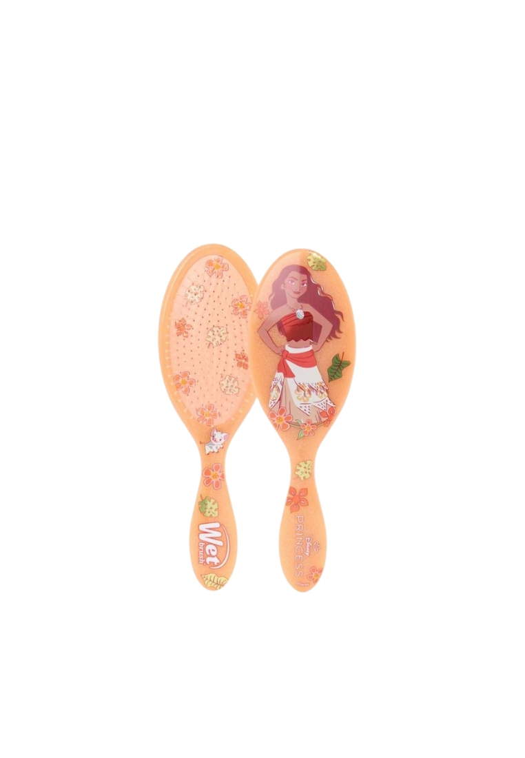 Wet Brush Wet Brush x Dreamy Disney Princess Original Detangler (Moana) [WB3135]