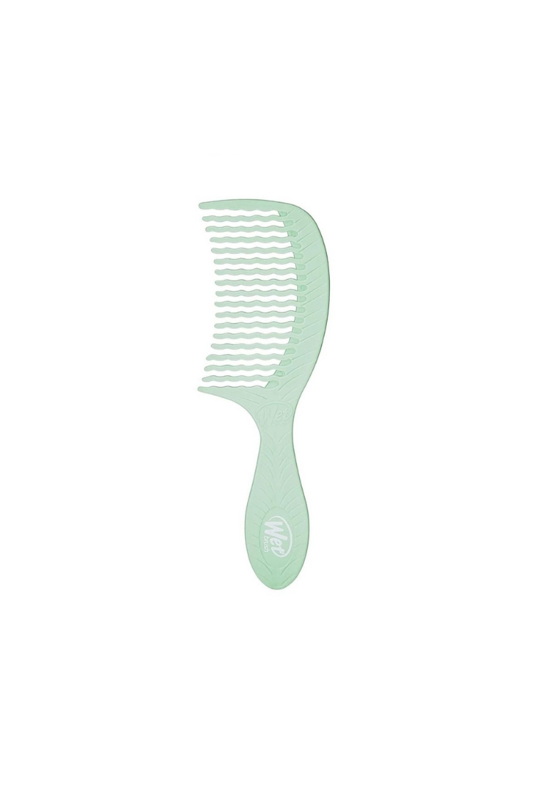Wet Brush Wet Brush Go Green Detangler Comb Tea Tree Oil [WB1911]