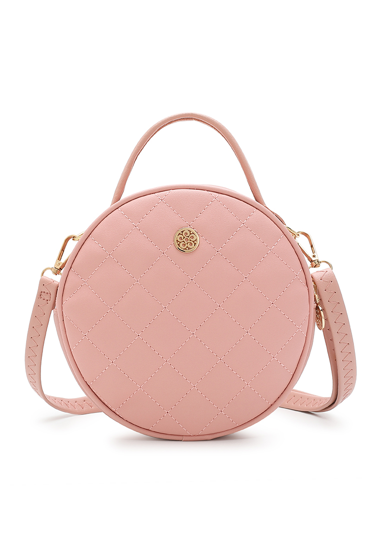Wild Channel Women's Sling Bag / Crossbody Bag / Shoulder Bag / Hand Bag