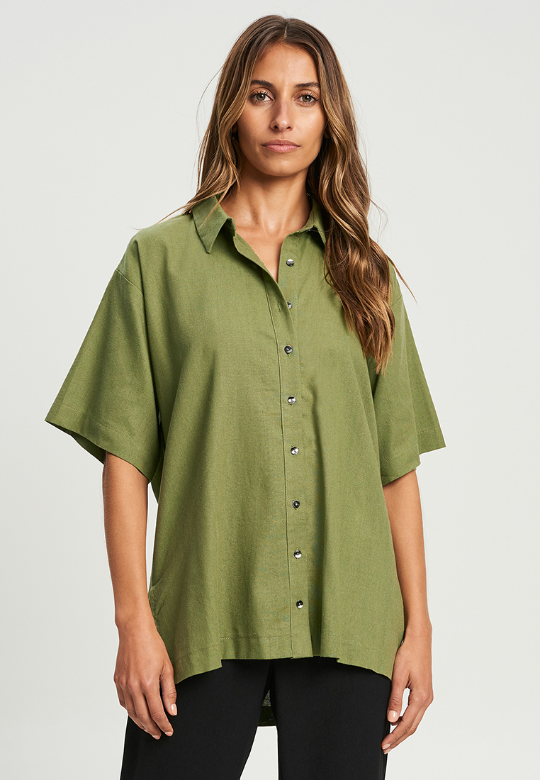 Willa Santa Fe Shirt
