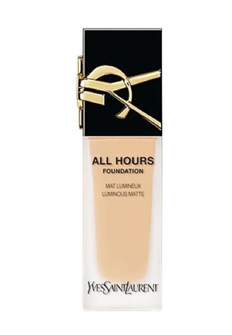 YSL YSL All Hours Glow Foundation 25ml (#LN4)