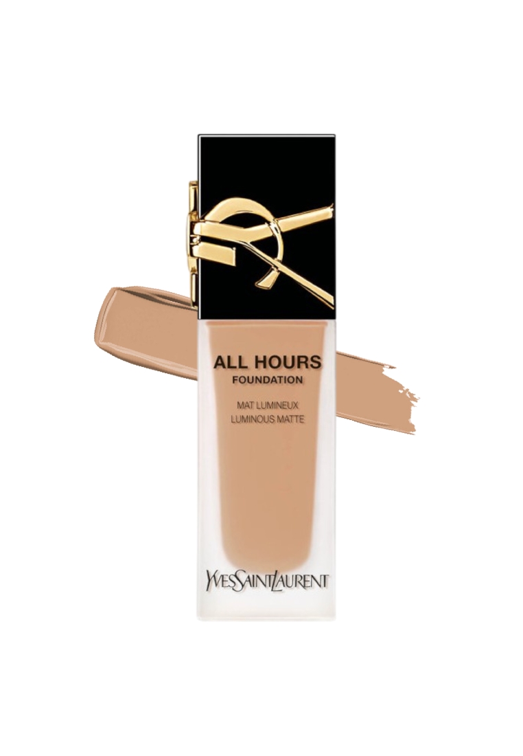 YSL ALL HOURS FOUNDATION SPF 39 #MN7