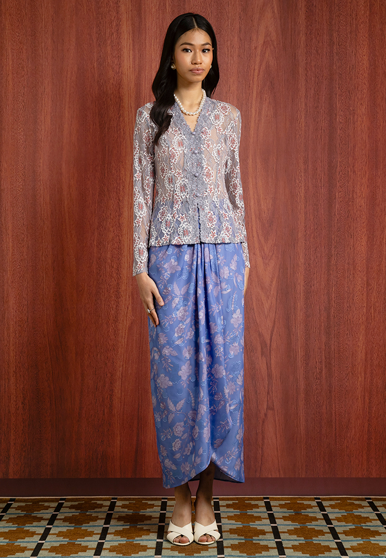 Zalia MAYRA CLASSIC KEBAYA SET