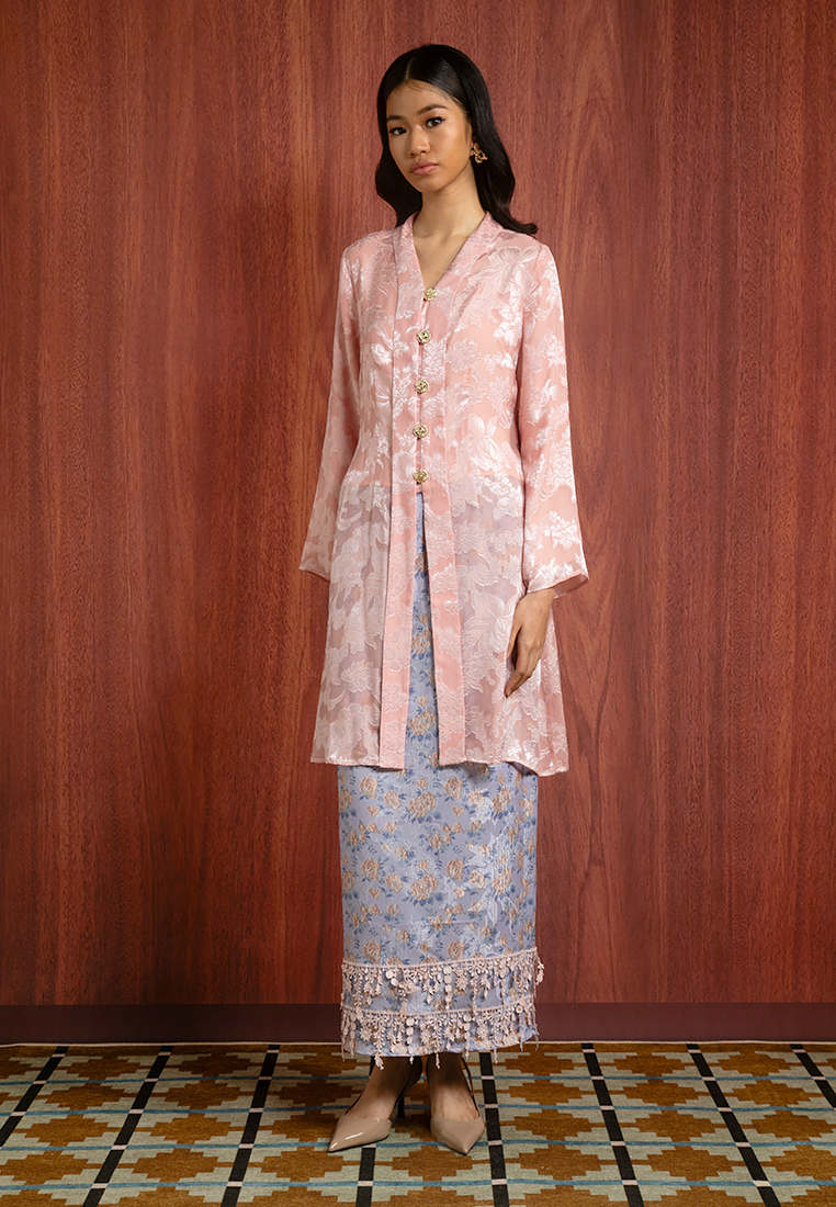 Zalia LILY KEBARUNG SET