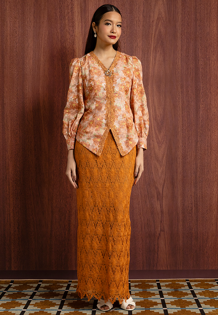Zalia AMELIA KEBAYA SET