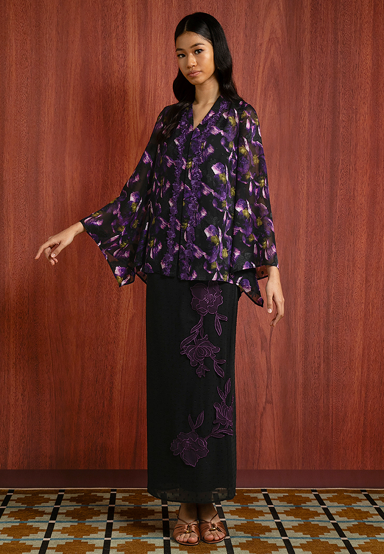 Zalia ALITA KEBAYA SET