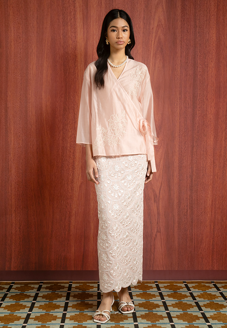 Zalia AMY KURUNG SET