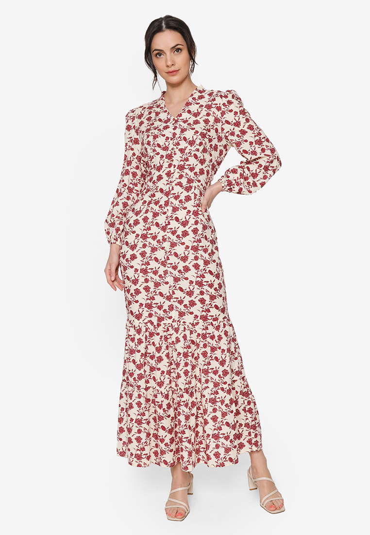 zalora ladies dress