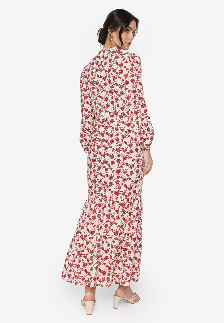 zalora ladies dress