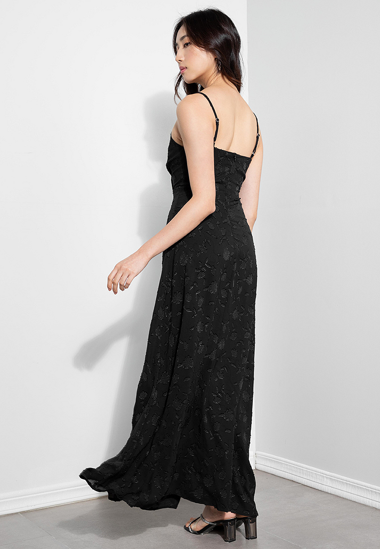 evening dress zalora