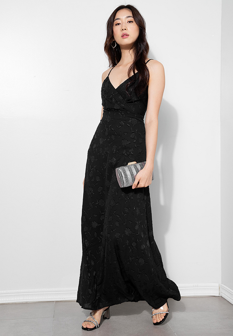 evening dress zalora