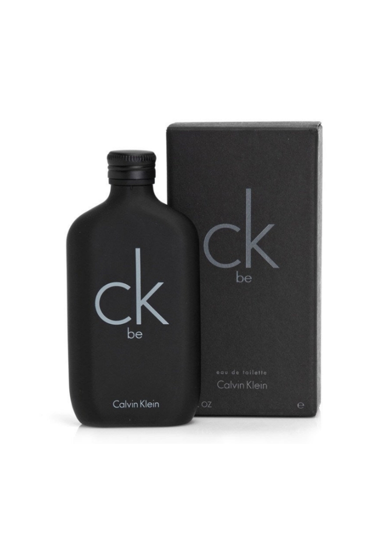 ZILLI Calvin Klein CK BE 100ML [YC03]