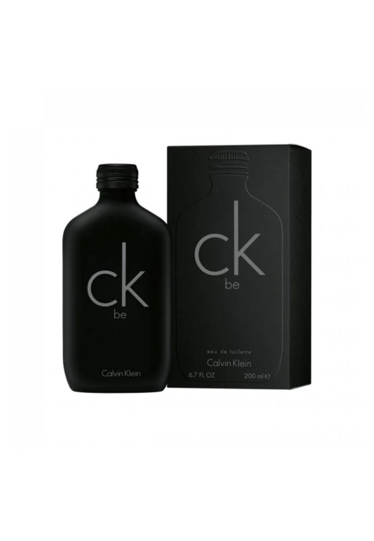 ZILLI Calvin Klein CK BE 200ML [YC04]