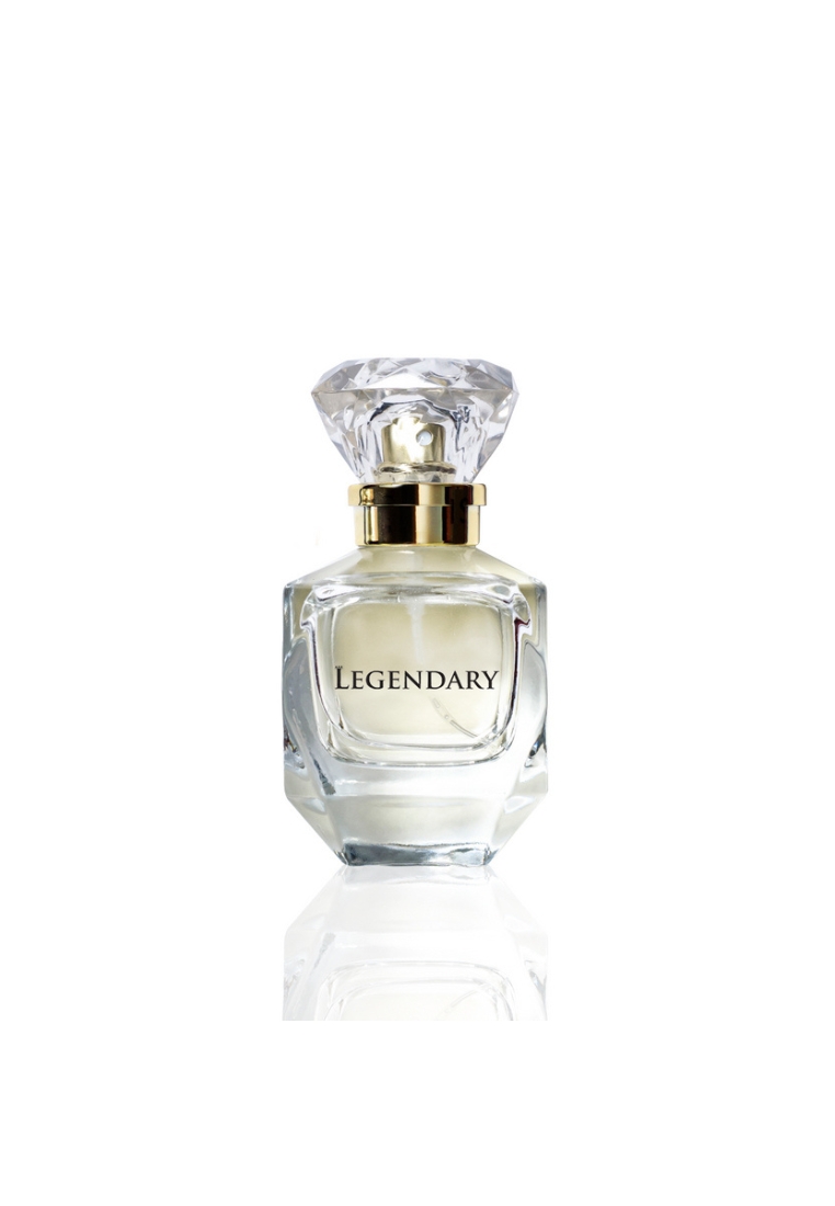 Zippo Perfume Legendary Orchid EDP 30ML