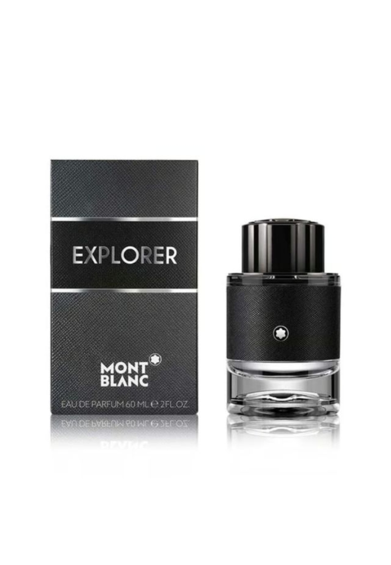 Zippo Perfume MONTBLANC EXPLORER - EDP Natural Spray 60ml [YM213]